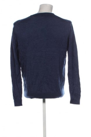 Herrenpullover Zara, Größe XXL, Farbe Blau, Preis 22,49 €