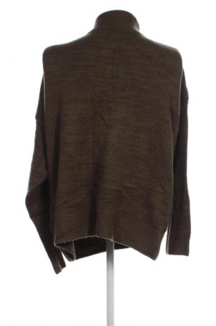 Herrenpullover Zara, Größe XL, Farbe Grün, Preis € 18,99