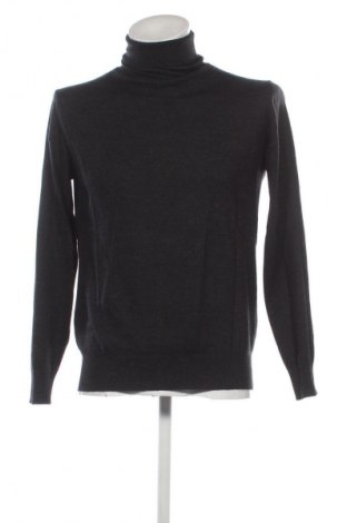 Męski sweter Zara, Rozmiar XL, Kolor Czarny, Cena 46,99 zł