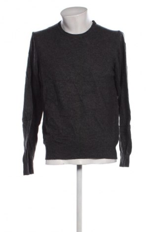 Herrenpullover Zara Man, Größe M, Farbe Grau, Preis € 4,99