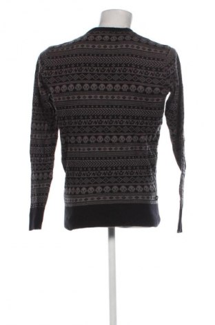 Herrenpullover Zoo York, Größe S, Farbe Mehrfarbig, Preis 24,99 €