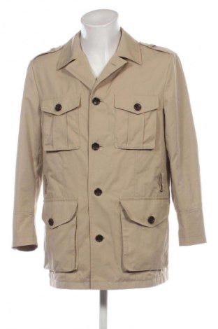 Herren Regenmantel WINDSOR., Größe M, Farbe Beige, Preis € 83,88