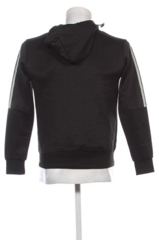 Herren Sweatshirt, Größe S, Farbe Schwarz, Preis 11,49 €