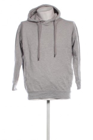 Herren Sweatshirt, Größe M, Farbe Grau, Preis € 27,49