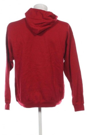 Herren Sweatshirt, Größe XXL, Farbe Rot, Preis 16,99 €