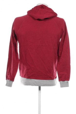 Herren Sweatshirt, Größe S, Farbe Rot, Preis 15,49 €