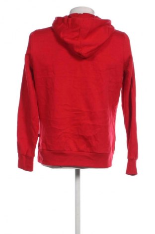 Herren Sweatshirt, Größe L, Farbe Rot, Preis 16,99 €