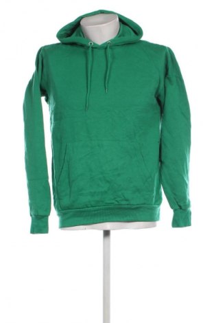 Herren Sweatshirt, Größe L, Farbe Grün, Preis 16,99 €