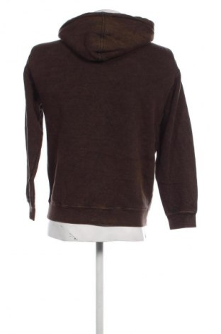 Herren Sweatshirt, Größe S, Farbe Braun, Preis 6,99 €