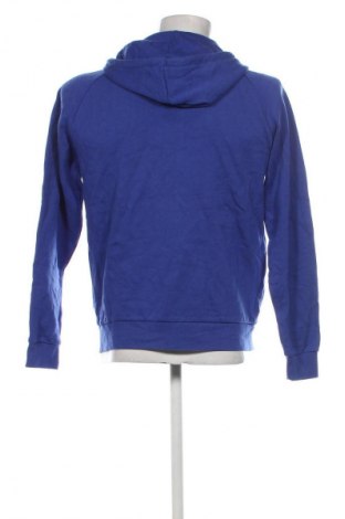 Herren Sweatshirt, Größe M, Farbe Blau, Preis 11,49 €