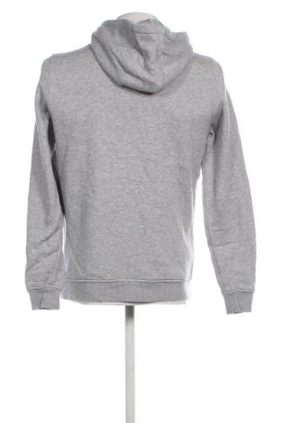 Herren Sweatshirt, Größe S, Farbe Grau, Preis 13,99 €