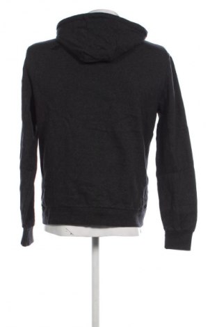 Herren Sweatshirt, Größe L, Farbe Grau, Preis 16,99 €