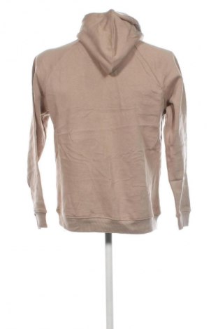 Herren Sweatshirt, Größe S, Farbe Beige, Preis 27,49 €