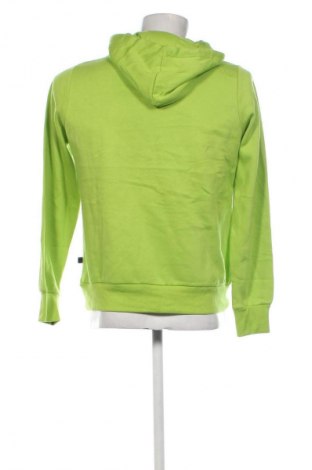 Herren Sweatshirt, Größe M, Farbe Grün, Preis 27,49 €