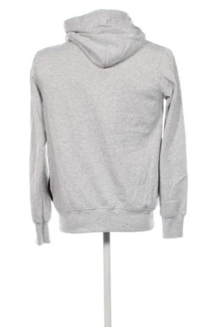 Herren Sweatshirt, Größe M, Farbe Grau, Preis 16,99 €