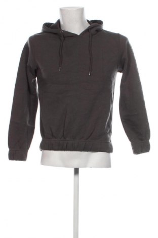 Herren Sweatshirt, Größe S, Farbe Grau, Preis 5,99 €