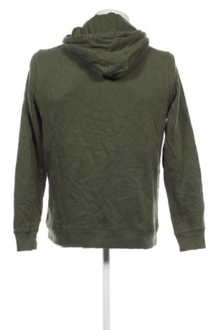 Férfi sweatshirt, Méret M, Szín Zöld, Ár 6 999 Ft