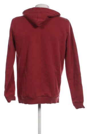 Herren Sweatshirt, Größe XXL, Farbe Rot, Preis 12,99 €