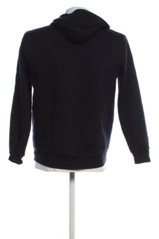 Herren Sweatshirt, Größe M, Farbe Blau, Preis € 20,99