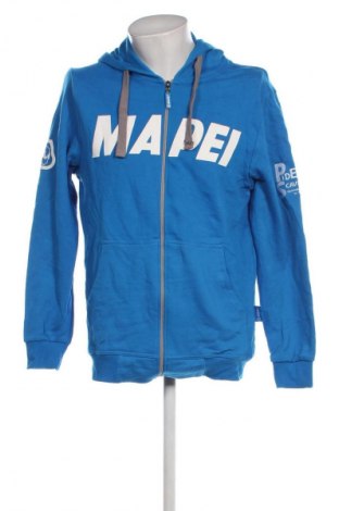 Férfi sweatshirt, Méret L, Szín Kék, Ár 9 899 Ft