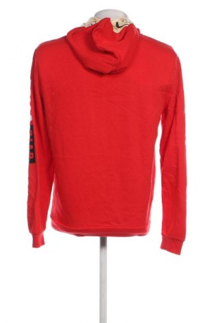 Herren Sweatshirt, Größe L, Farbe Rot, Preis 19,49 €