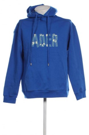 Férfi sweatshirt ADER ERROR, Méret M, Szín Kék, Ár 42 899 Ft