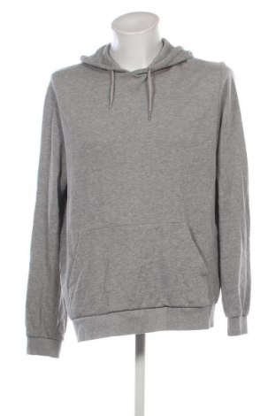 Herren Sweatshirt ASOS, Größe XL, Farbe Grau, Preis 15,35 €