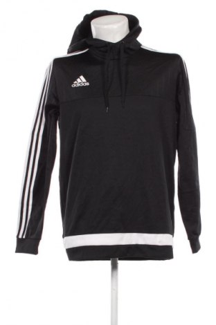 Hanorac de bărbați Adidas, Mărime L, Culoare Negru, Preț 180,99 Lei