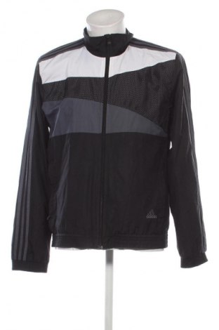 Herren Sweatshirt Adidas, Größe S, Farbe Schwarz, Preis 36,99 €