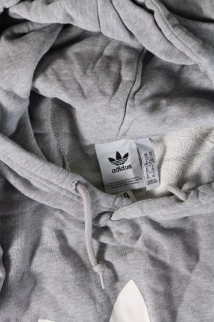 Férfi sweatshirt Adidas, Méret XL, Szín Szürke, Ár 13 999 Ft