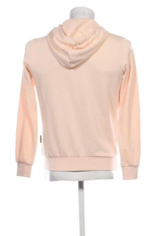 Herren Sweatshirt Admiral, Größe S, Farbe Rosa, Preis 33,49 €