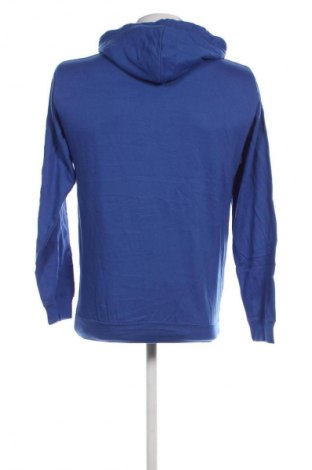 Herren Sweatshirt Awdis, Größe S, Farbe Blau, Preis 15,49 €