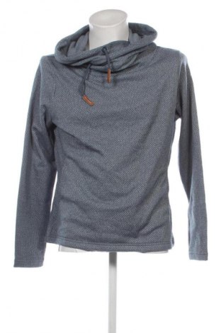 Férfi sweatshirt Ayacucho, Méret L, Szín Kék, Ár 10 499 Ft