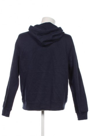 Herren Sweatshirt Bench, Größe L, Farbe Blau, Preis € 21,99