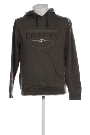 Herren Sweatshirt Blend, Größe XXL, Farbe Grün, Preis € 28,99