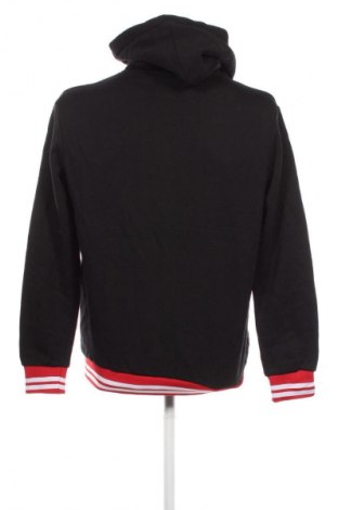 Herren Sweatshirt Boohoo, Größe M, Farbe Schwarz, Preis 17,99 €