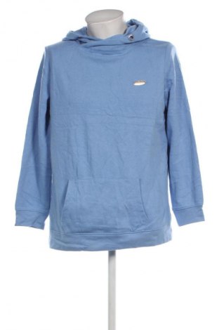 Herren Sweatshirt Bpc Bonprix Collection, Größe S, Farbe Blau, Preis 6,99 €