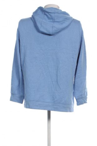 Herren Sweatshirt Bpc Bonprix Collection, Größe S, Farbe Blau, Preis 6,99 €