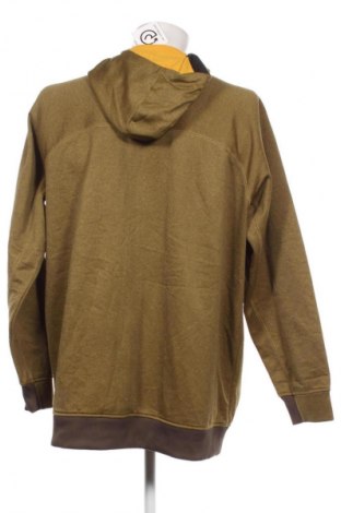 Herren Sweatshirt Burton, Größe XL, Farbe Mehrfarbig, Preis € 36,49