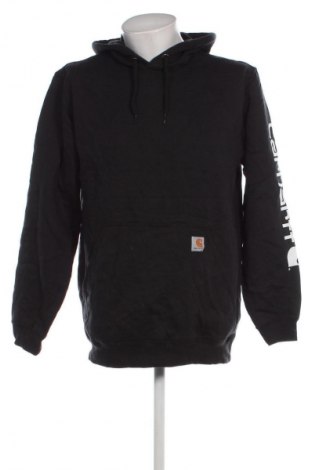 Férfi sweatshirt Carhartt, Méret M, Szín Fekete, Ár 20 899 Ft