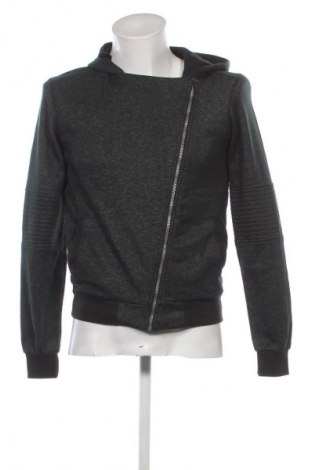 Herren Sweatshirt Clayton, Größe S, Farbe Grau, Preis 13,99 €