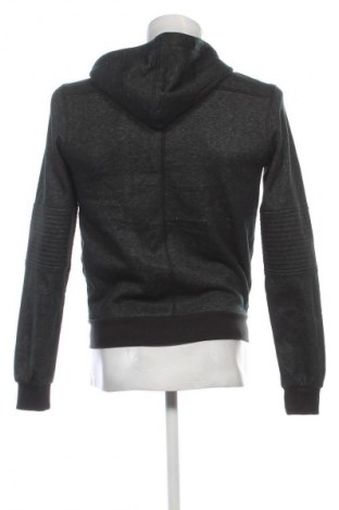 Herren Sweatshirt Clayton, Größe S, Farbe Grau, Preis 13,99 €