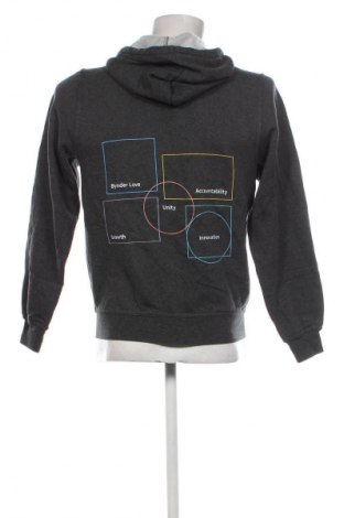 Férfi sweatshirt Clique, Méret S, Szín Szürke, Ár 2 269 Ft