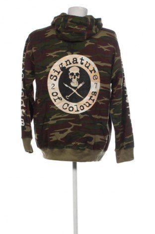 Hanorac de bărbați Commando, Mărime XXL, Culoare Multicolor, Preț 180,99 Lei