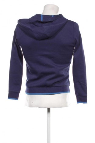 Herren Sweatshirt Crivit, Größe S, Farbe Blau, Preis 6,99 €