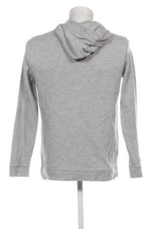 Herren Sweatshirt Cubus, Größe S, Farbe Grau, Preis 15,35 €