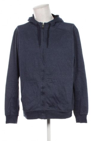 Férfi sweatshirt Decathlon, Méret XXL, Szín Kék, Ár 9 899 Ft