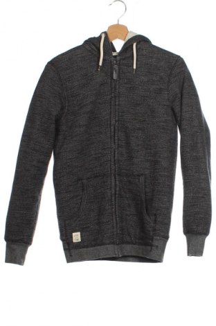 Herren Sweatshirt F&F, Größe XS, Farbe Grau, Preis 11,99 €