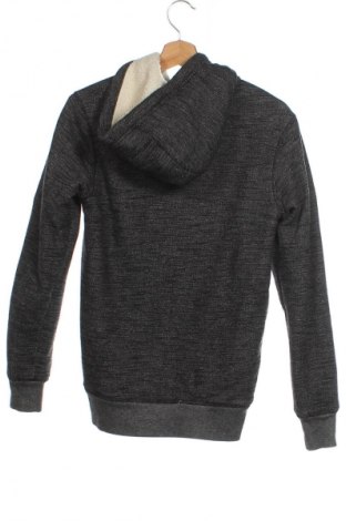 Herren Sweatshirt F&F, Größe XS, Farbe Grau, Preis 11,99 €