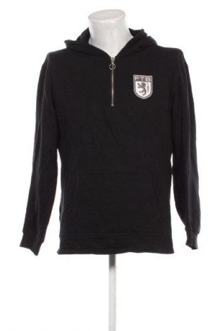 Herren Sweatshirt FSBN, Größe L, Farbe Schwarz, Preis 19,49 €